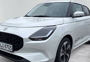 Suzuki Swift 1.019 km 22.490 &euro; Berlin 13599