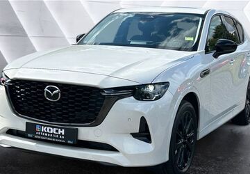 Mazda CX-60 19.440 km 41.990 &euro; Berlin 12681