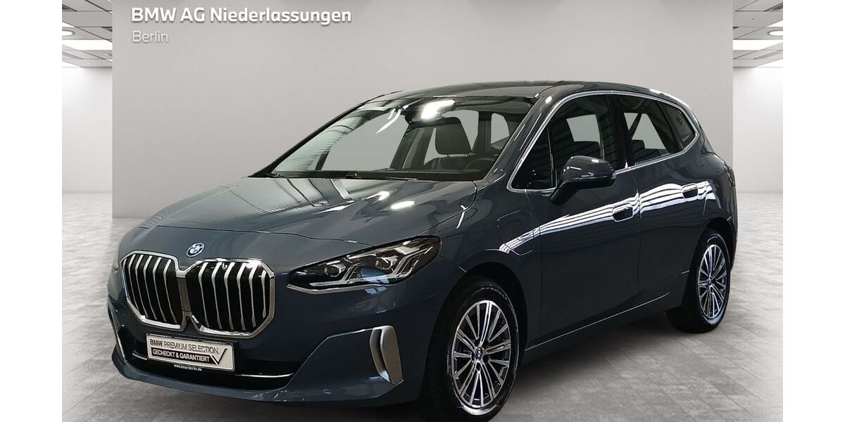BMW 225 Active Tourer 37.801 km 28.900 &euro; Berlin 12683