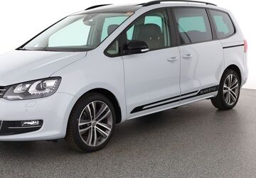 VW Sharan 79.561 km 29.880 &euro; Berlin 12103