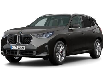 BMW X3 7.042 km 85.180 &euro; Berlin-Siemensstadt 13629