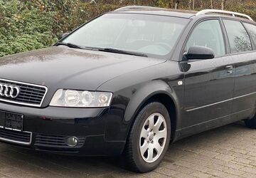 Audi A4 330.000 km 1.800 &euro; Berlin 13585