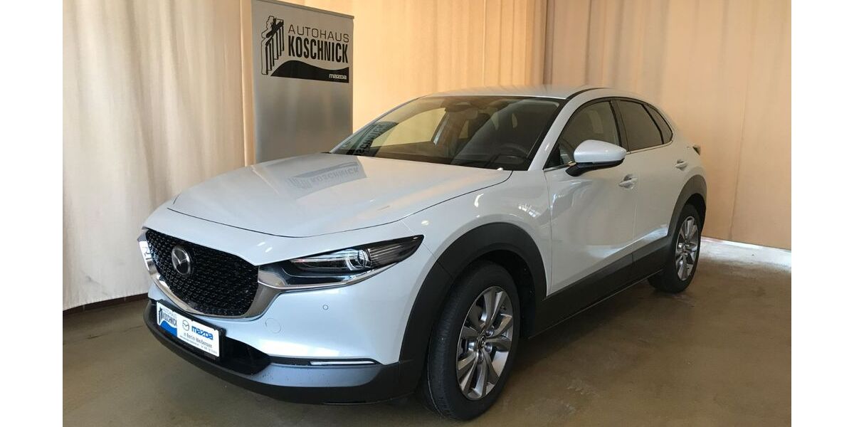 Mazda CX-30 1.500 km 27.900 &euro; Berlin 13088