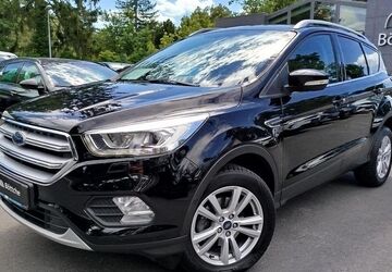 Ford Kuga 76.100 km 14.780 &euro; Potsdam 14480