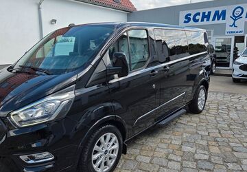 Ford Tourneo Custom 70.000 km 30.980 &euro; Potsdam 14469