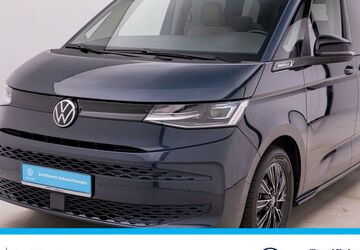 VW T7 Multivan 31.052 km 44.889 &euro; Berlin 13088