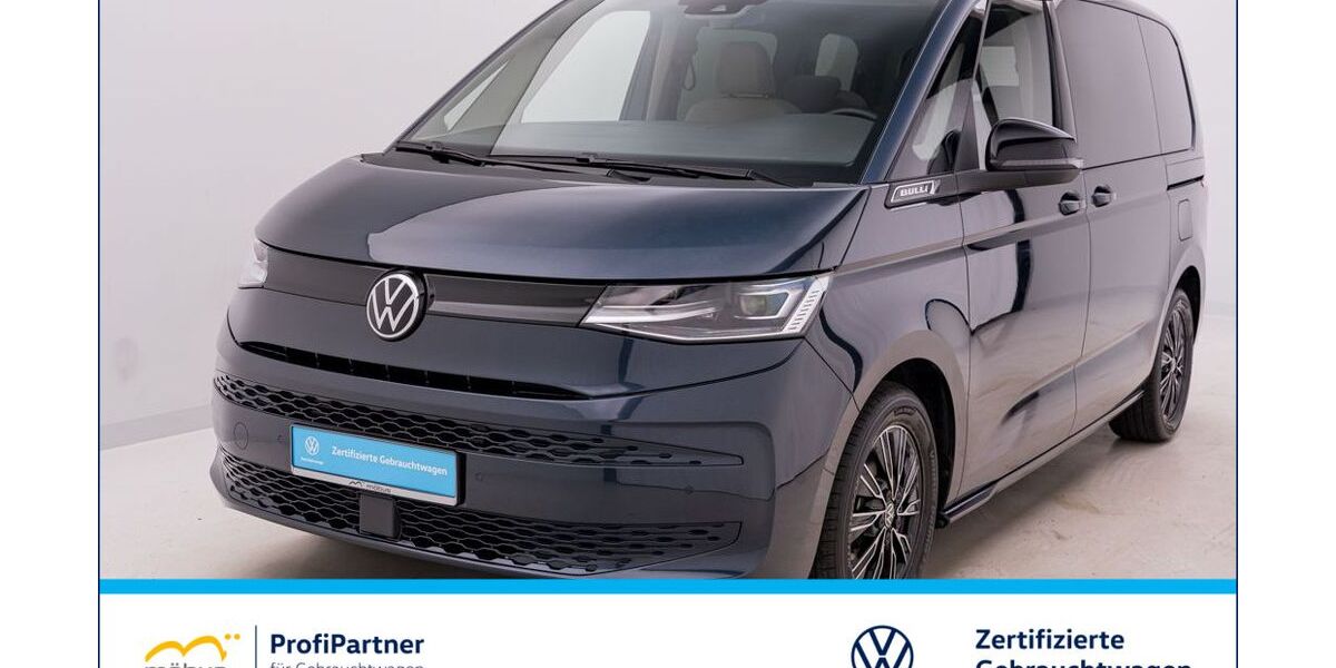 VW T7 Multivan 31.052 km 45.389 &euro; Berlin 13088