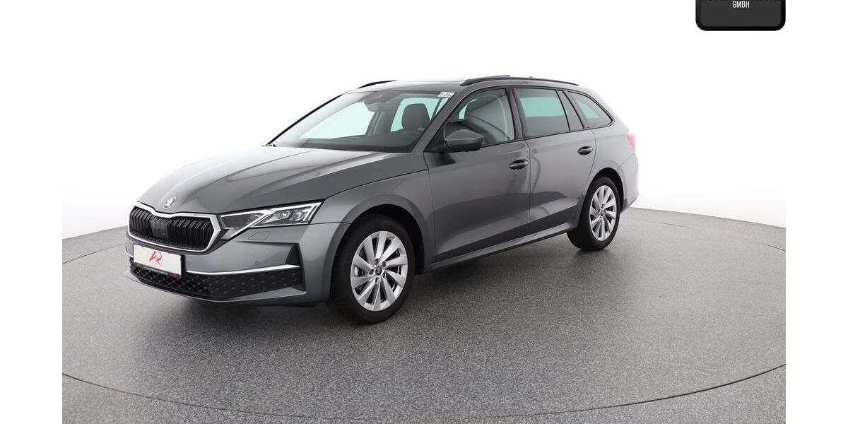 Skoda Octavia 20.000 km 28.870 &euro; Berlin 12103