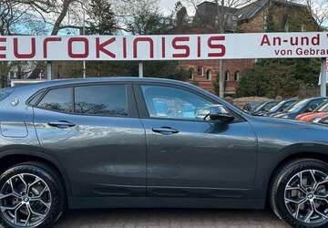 BMW X2 23.000 km 24.700 &euro; Berlin 10787