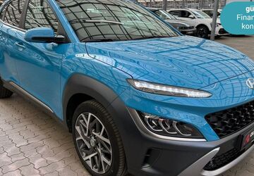Hyundai KONA 71.974 km 20.990 &euro; Ludwigsfelde (bei Berlin) 14974
