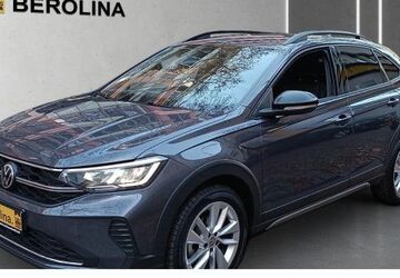 VW Taigo 25.425 km 21.129 &euro; Berlin 10709