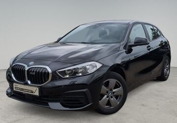 BMW 118 75.645 km 17.790 &euro; Potsdam 14482