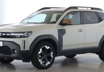 Dacia Duster 23.154 km 23.790 &euro; Falkensee 14612