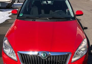 Skoda Roomster 150.000 km 4.399 &euro; Berlin 12059