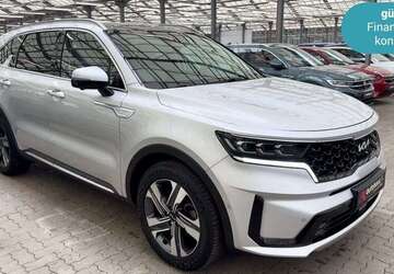 Kia Sorento 30.837 km 36.990 &euro; Ludwigsfelde bei Berlin 14974