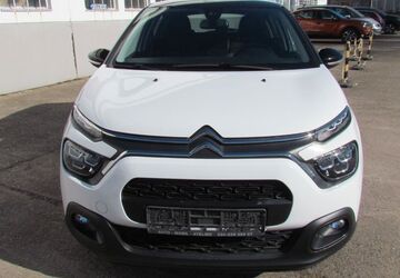 Citroen C3 42.523 km 14.500 &euro; Berlin 13156