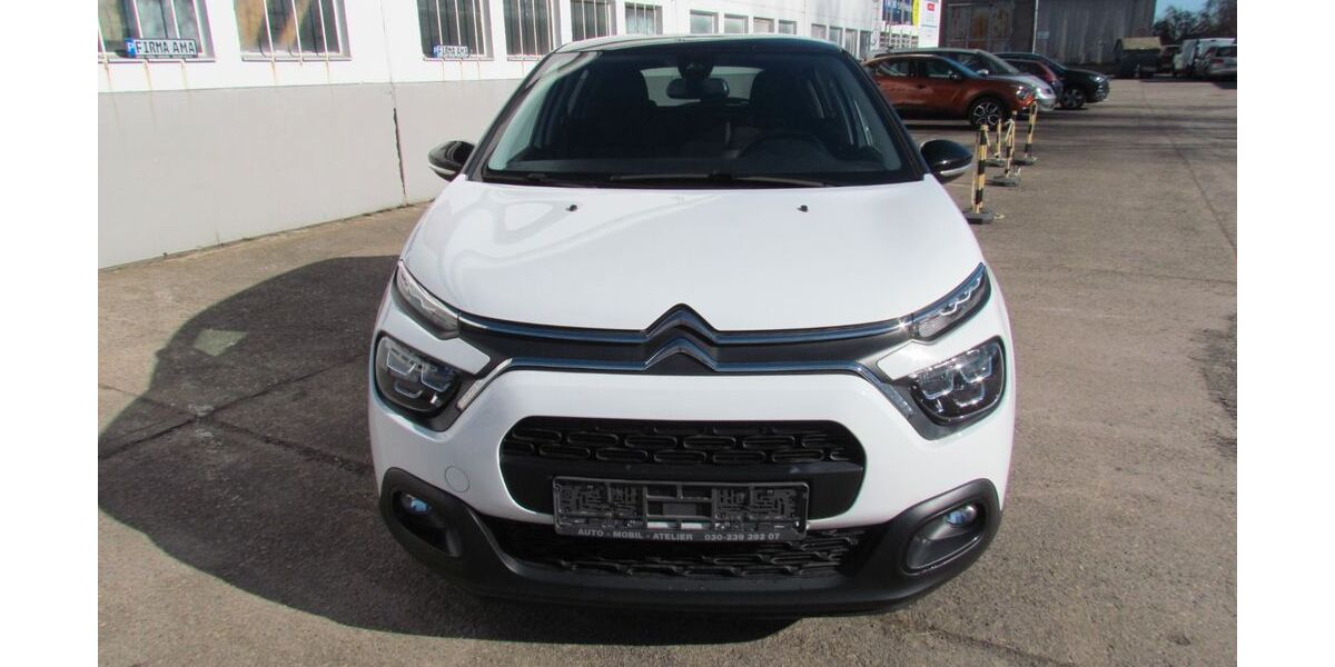 Citroen C3 42.523 km 14.500 &euro; Berlin 13156