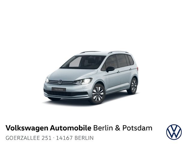 VW Touran 9.571 km 33.950 &euro; Berlin 14167