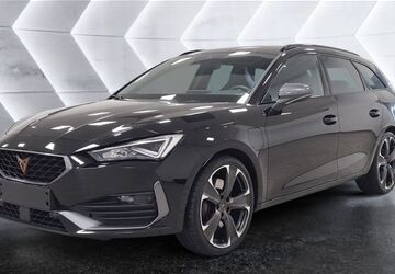 Seat Leon 55.688 km 25.290 &euro; Ludwigsfelde 14974