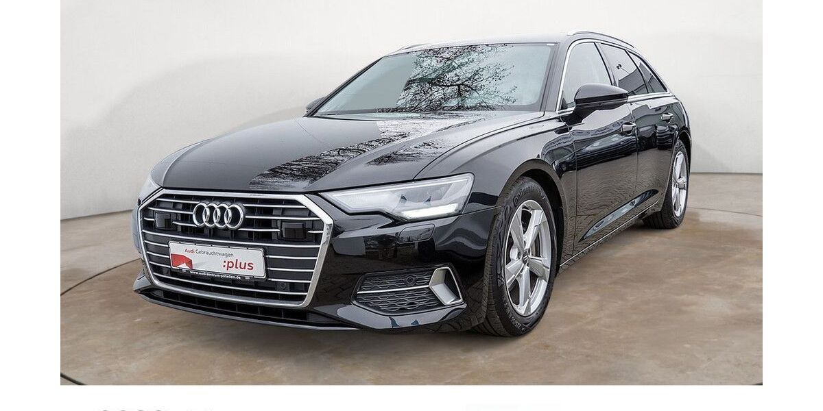Audi A6 176.128 km 19.970 &euro; Potsdam 14482