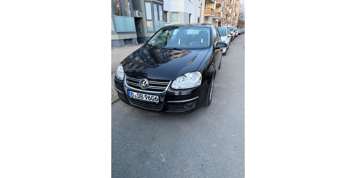 VW Jetta 250.000 km 2.900 &euro; Berlin 13585