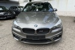 BMW 218 Active Tourer i Luxury Line Leder Schiebed. 132.210 km 9.900 &euro; Berlin 10247