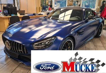 Mercedes-Benz AMG GT R 25.600 km 142.800 &euro; Berlin 12524