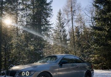 BMW 335 137.000 km 16.500 &euro; Berlin 10439