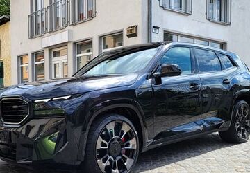 BMW XM 38.950 km 109.880 &euro; Teltow 14513