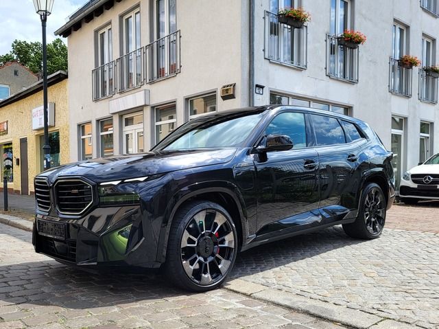 BMW XM 38.950 km 109.880 &euro; Teltow 14513