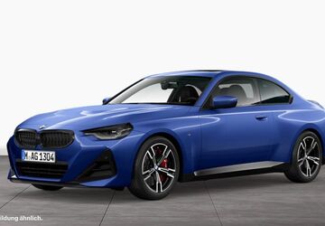 BMW 220 11.165 km 39.400 &euro; Berlin 14057