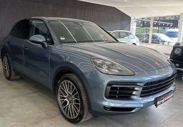 Porsche Cayenne 143.685 km 41.950 &euro; Berlin 12357