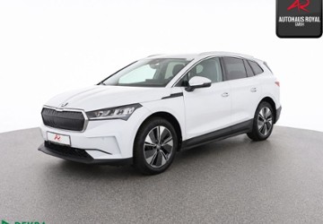 Skoda Enyaq 56.866 km 33.680 &euro; Berlin 12103