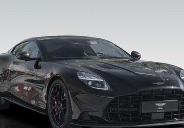 Aston Martin Vanquish 7.500 km 414.835 &euro; Berlin 13599