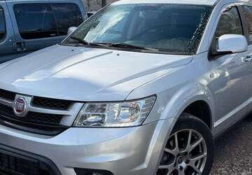 Fiat Freemont 253.000 km 4.950 &euro; Berlin 10245