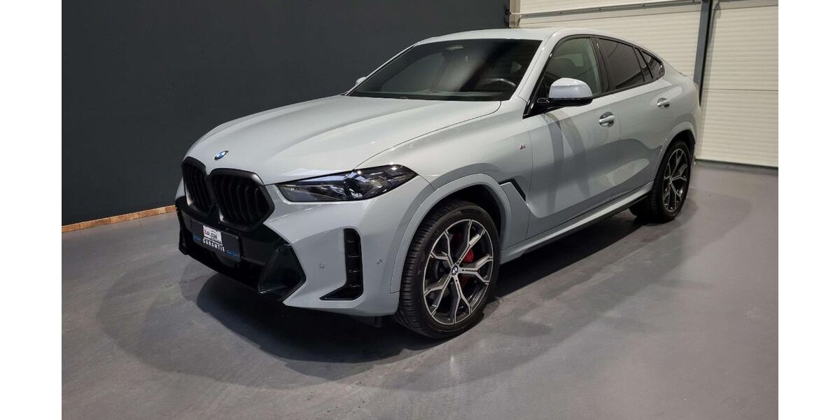 BMW X6 29.986 km 71.950 &euro; Teltow 14513