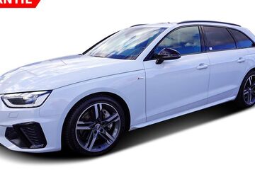 Audi A4 79.961 km 33.950 &euro; Berlin 12683