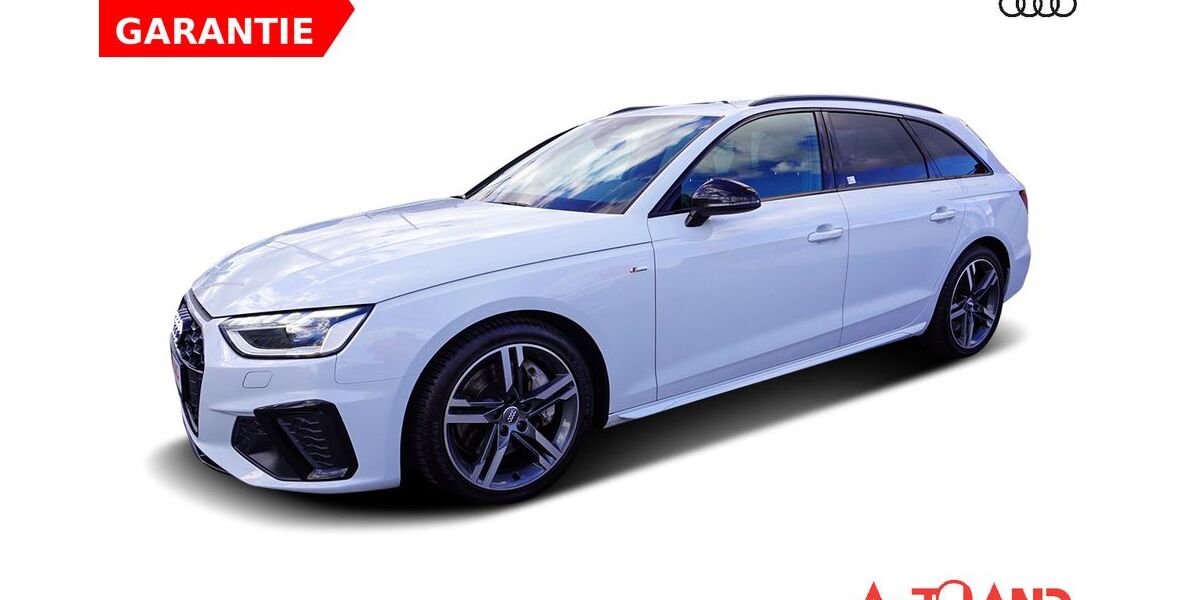 Audi A4 79.961 km 33.950 &euro; Berlin 12683