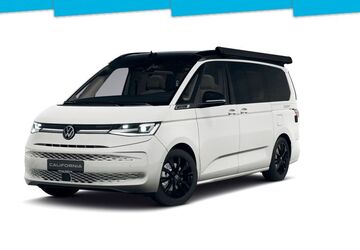 VW T7 California 5.000 km 92.990 &euro; Berlin 14167