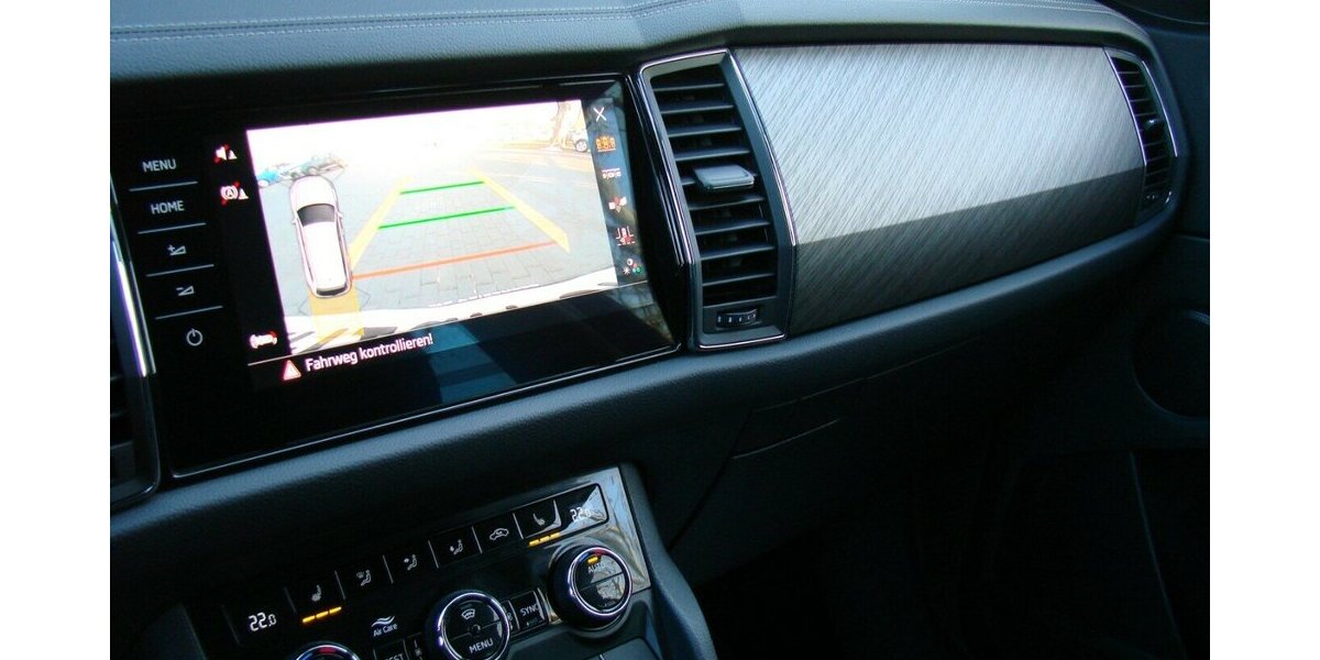 Skoda Kodiaq 1,5TSI Style Colombus ACC AHK MATRIX LED 30.166 km 31.980 &euro; Falkensee 14612