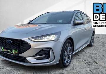 Ford Focus 31.990 km 20.980 &euro; Berlin 14167