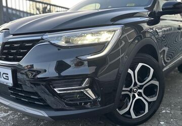 Renault Arkana 45.566 km 20.297 &euro; Berlin 13127