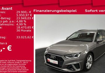 Audi A4 72.460 km 29.900 &euro; Berlin 10587