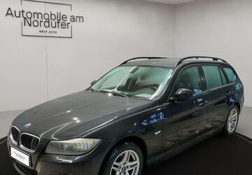 BMW 318 174.000 km 5.990 &euro; Berlin 13407