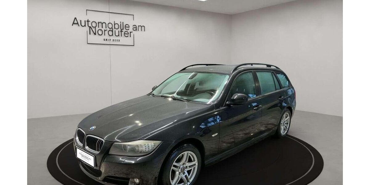 BMW 318 174.000 km 5.990 &euro; Berlin 13407