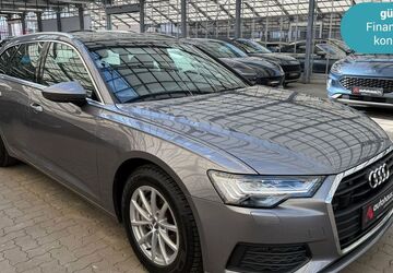 Audi A6 108.539 km 24.990 &euro; Ludwigsfelde (bei Berlin) 14974