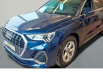 Audi Q3 22.474 km 32.975 &euro; Berlin 13088
