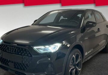 Audi A1 6.001 km 34.400 &euro; Berlin 12489