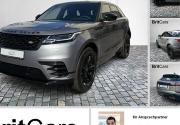 Land Rover Range Rover Velar 95.688 km 44.188 &euro; Berlin 10711