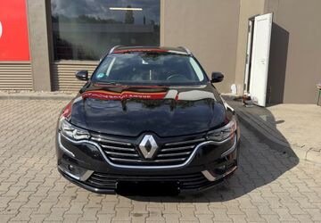 Renault Talisman 120.000 km 10.999 &euro; Potsdam 14478